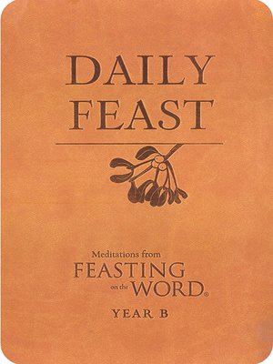 cover image of Daily Feast